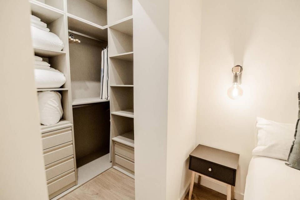 STYLISH NEST 1BD PLAZA MAYOR - SOL Apartment in Centro