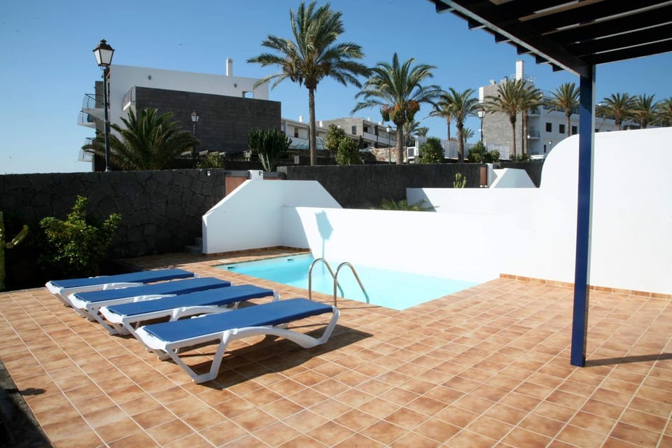 BBQ facilities, Garden, Balcony/Terrace, Swimming pool