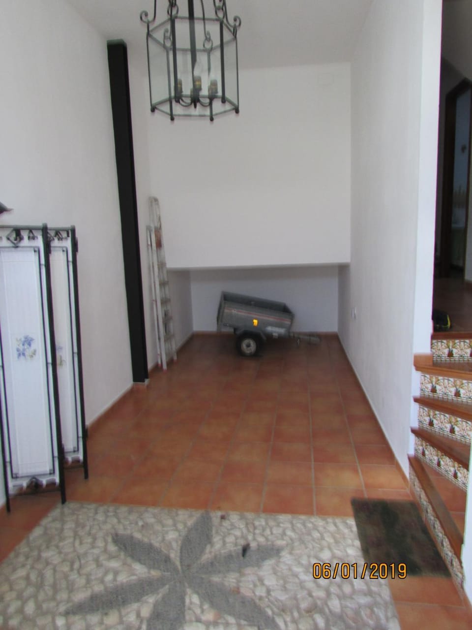 CALLE CALVARIO 10 House in Sierra de Huelva