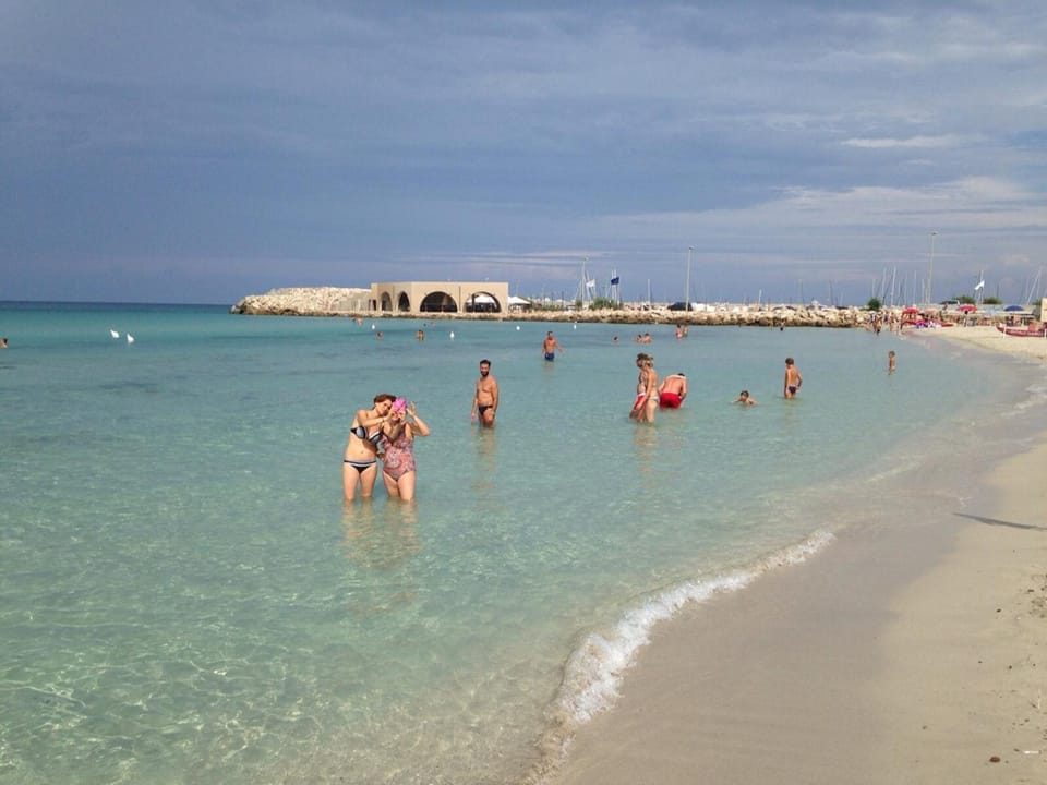 Other, Beach