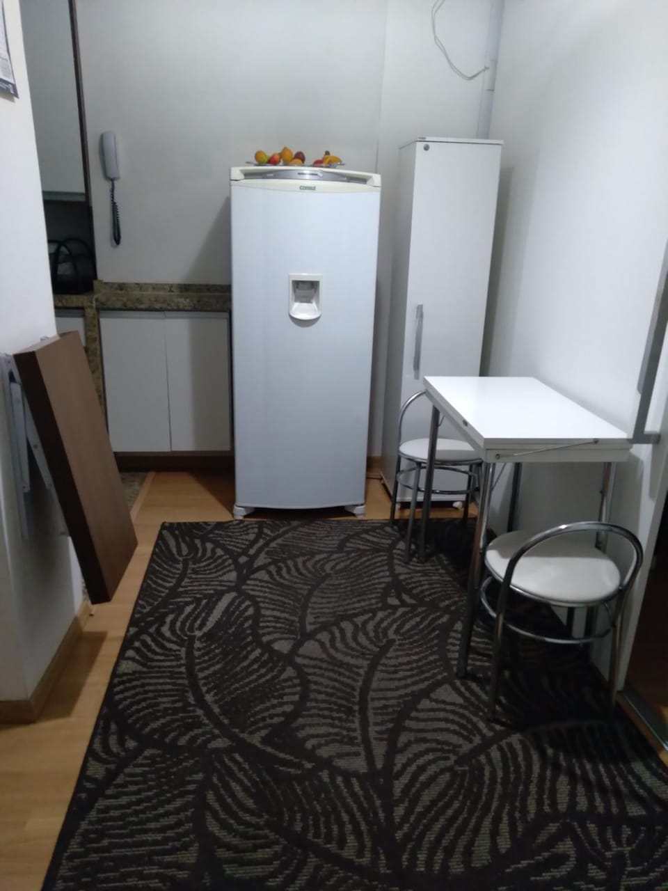 Apartamento Apartment in State of São Paulo