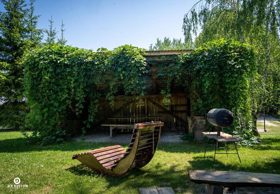 U Anuli House in Lviv Oblast