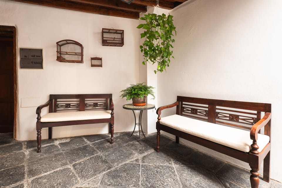 Home2Book La Casita del Muelle House in Canary Islands