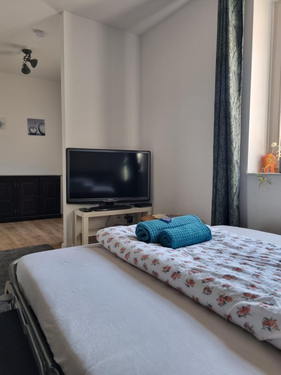 TV and multimedia, Living room, Photo of the whole room