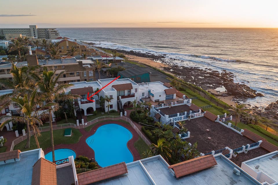 Sea view, Swimming pool