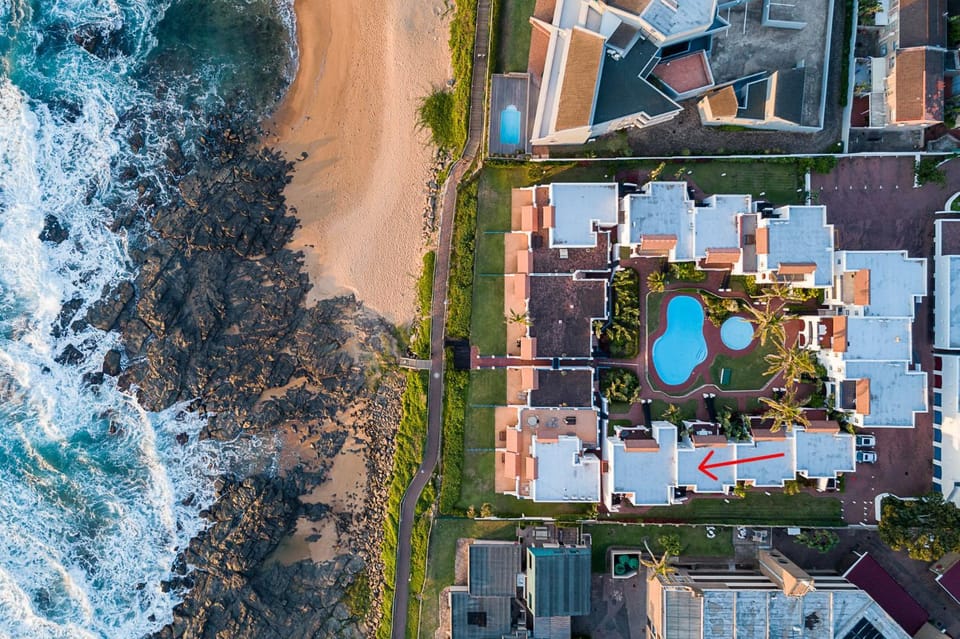 Sea view, Swimming pool