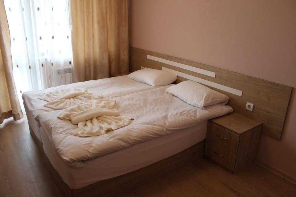 Къща за гости Мишурови Bed and Breakfast in Decentralized Administration of Macedonia and Thrace