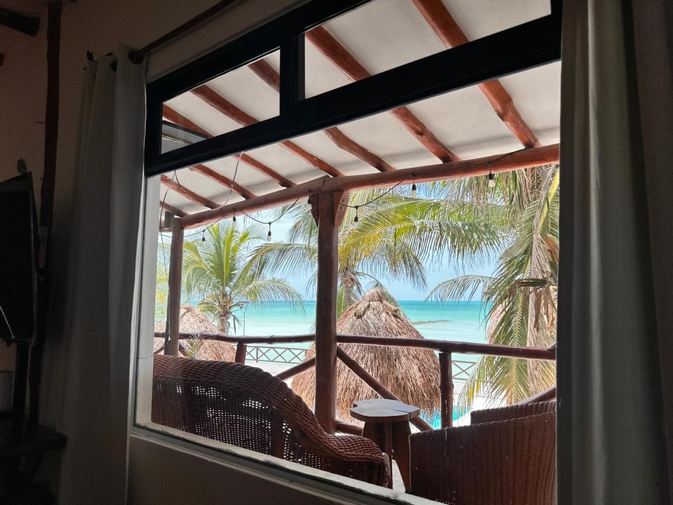 Sea view