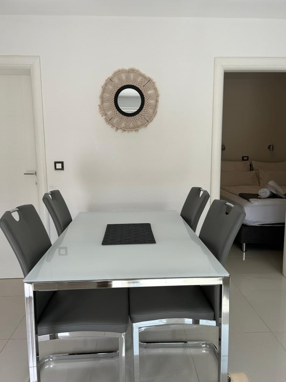 Villa Christina Apartment in Crikvenica