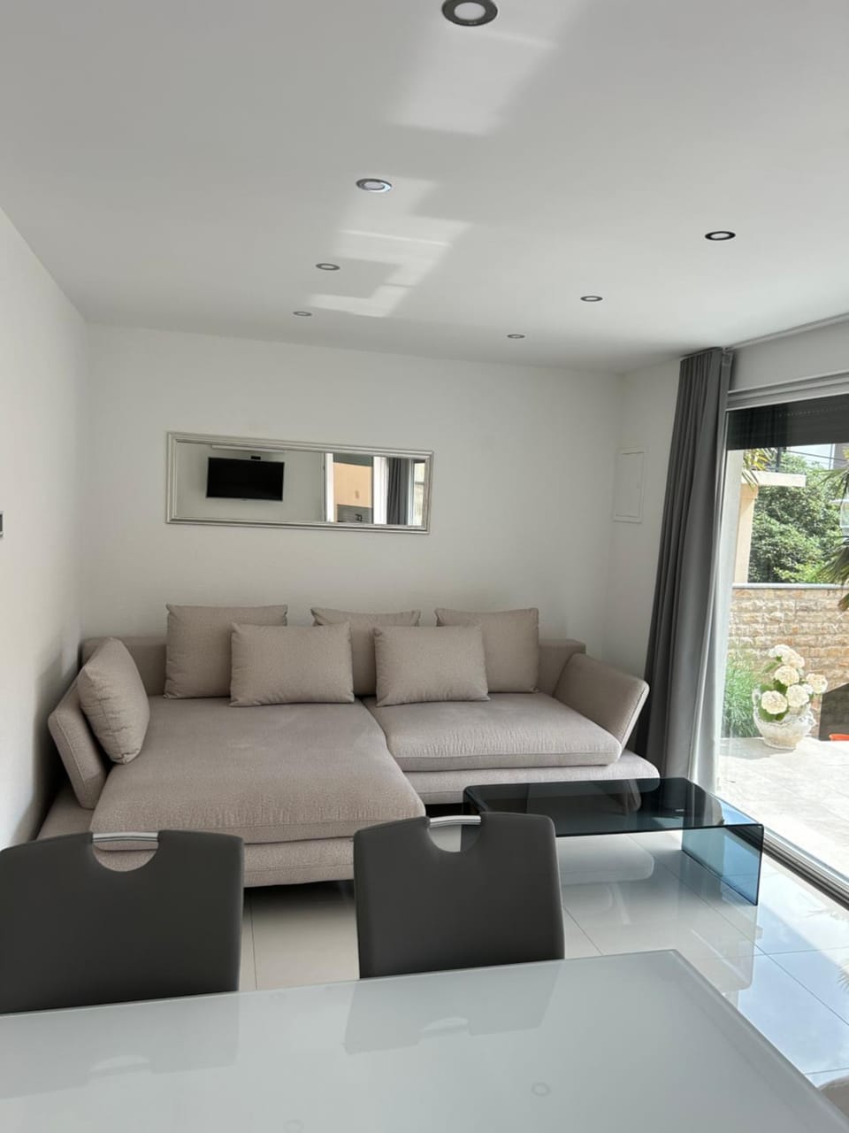 Villa Christina Apartment in Crikvenica