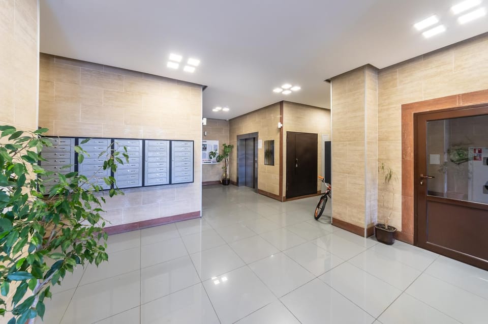 Люкс Армянская 6 ,метро 5 минут ходьбы Apartment in Kiev City - Kyiv