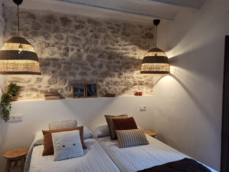 Ca la Pasita 26 Country House in Marina Alta