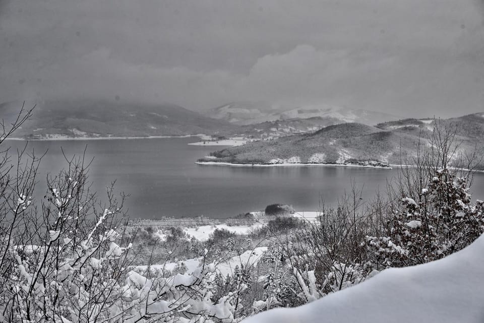 Anthemion Apartment in Peloponnese, Western Greece and the Ionian