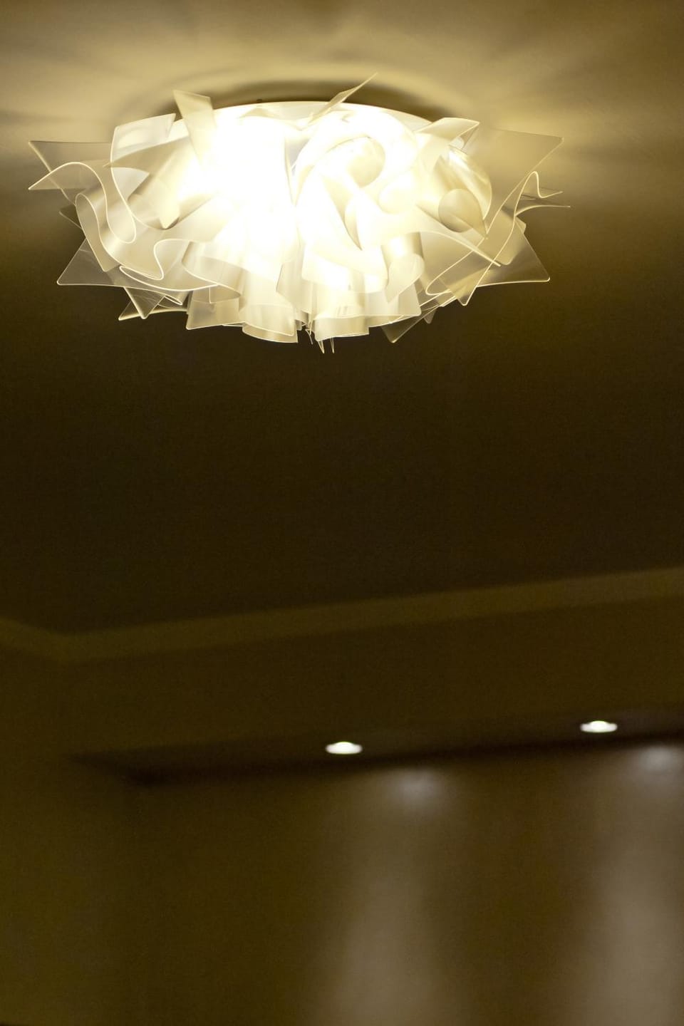 Decorative detail