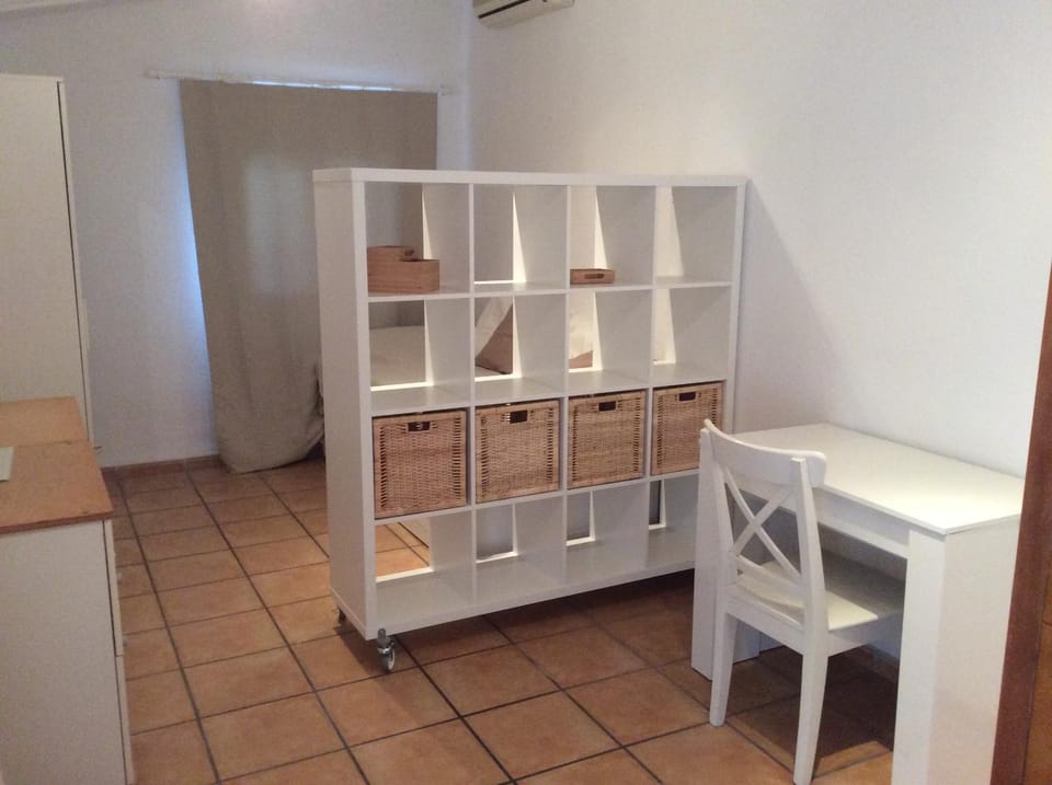 Estudio cerca del mar con terraza Apartment in Platja d'Aro