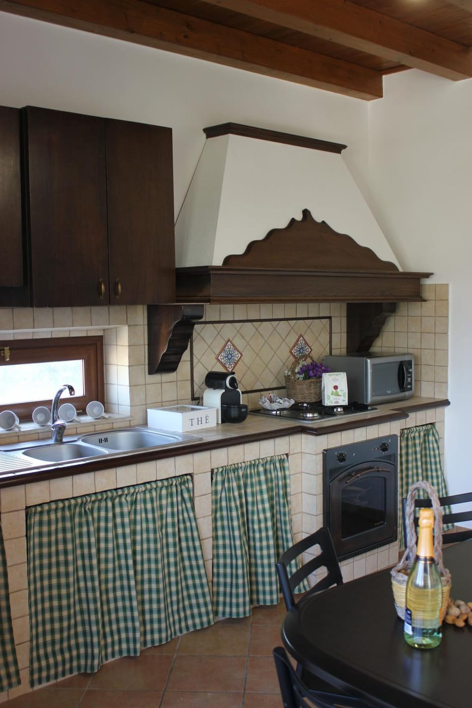 L' Attico di Kely Apartment in Sicily