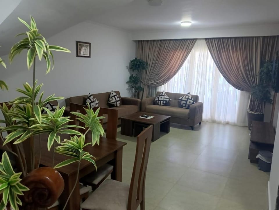 Porto Marina Apartments Managed by Porto World Apartment hotel in Egypt