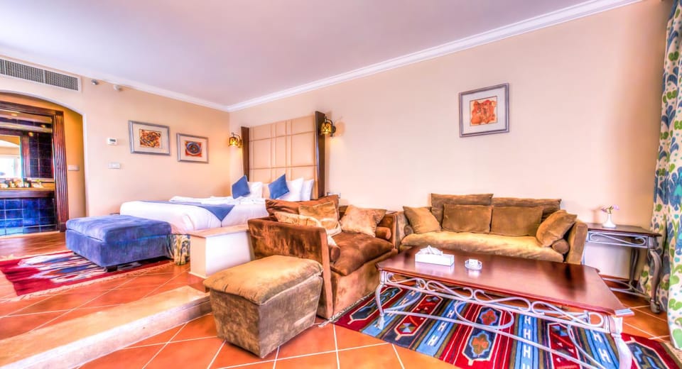 Porto Marina Apartments Managed by Porto World Apartment hotel in Egypt