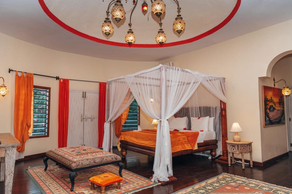 Hotel Villa Malindi Hotel in Malindi