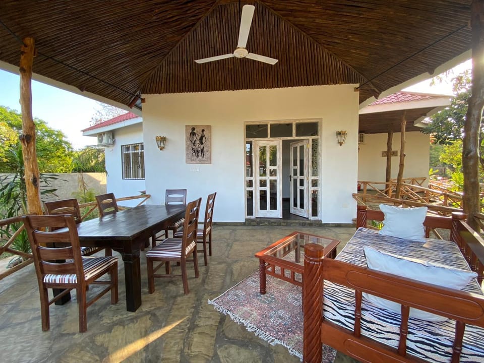 Hotel Villa Malindi Hotel in Malindi