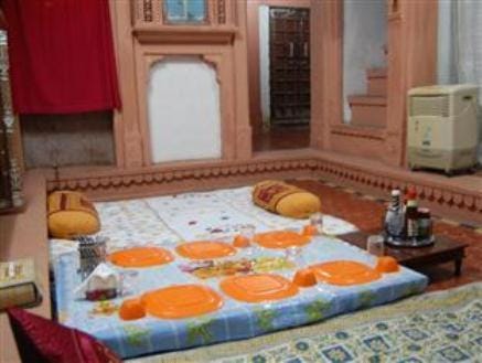 Tanisha Heritage Haweli Bed and Breakfast in Punjab