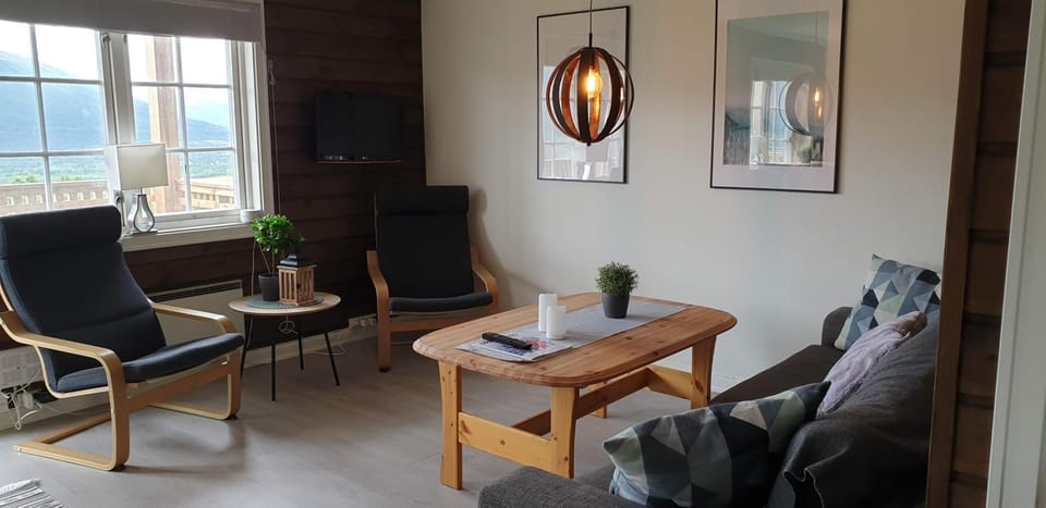 Oppdal Alpintun Stølen ski in - ski out Apartment in Trondelag