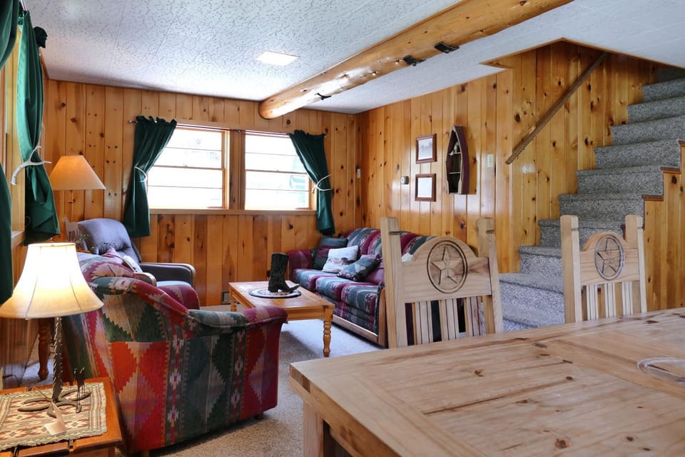 Bill Cody Ranch Hotel in Wyoming