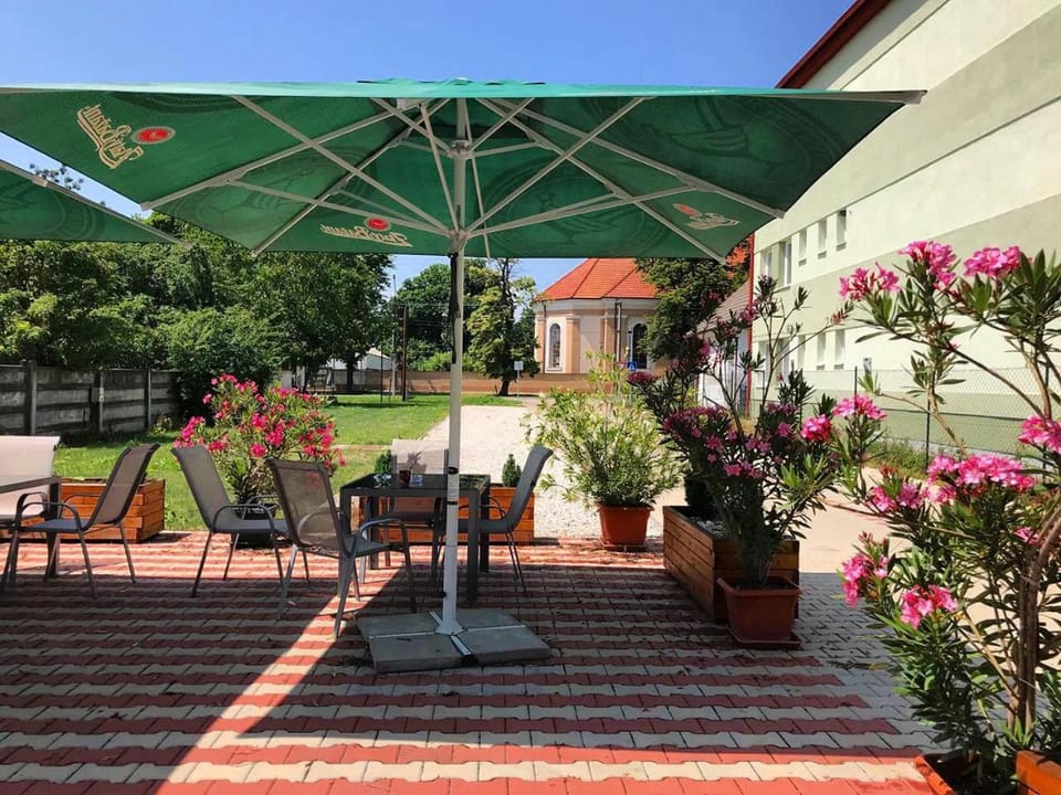 PENZION ANIKO GOLD *** Bed and Breakfast in Slovakia