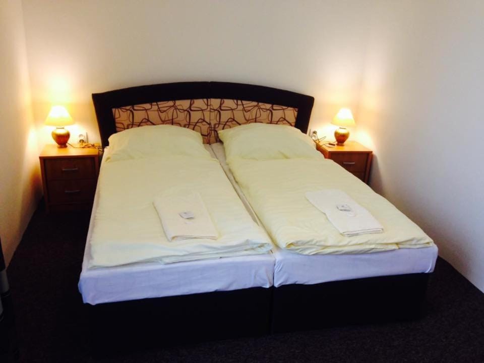 PENZION ANIKO GOLD *** Bed and Breakfast in Slovakia