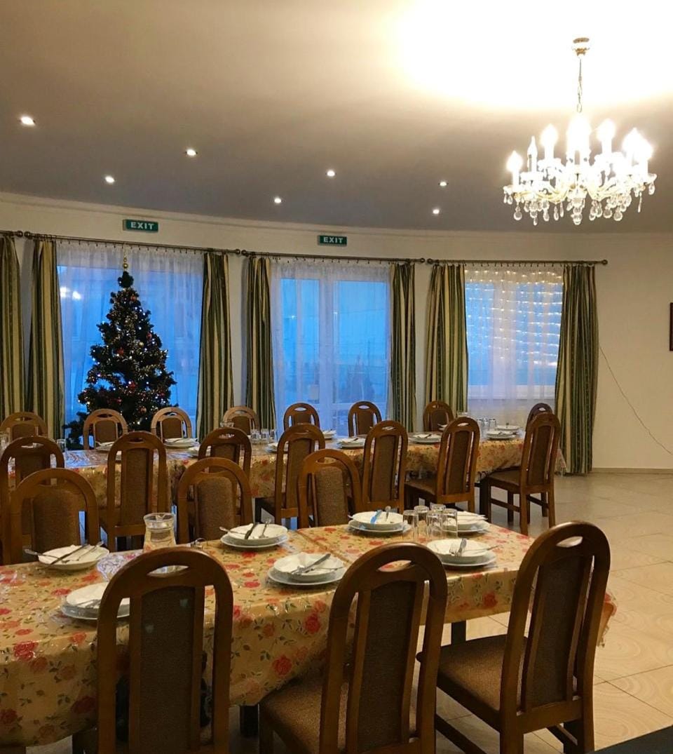 PENZION ANIKO GOLD *** Bed and Breakfast in Slovakia