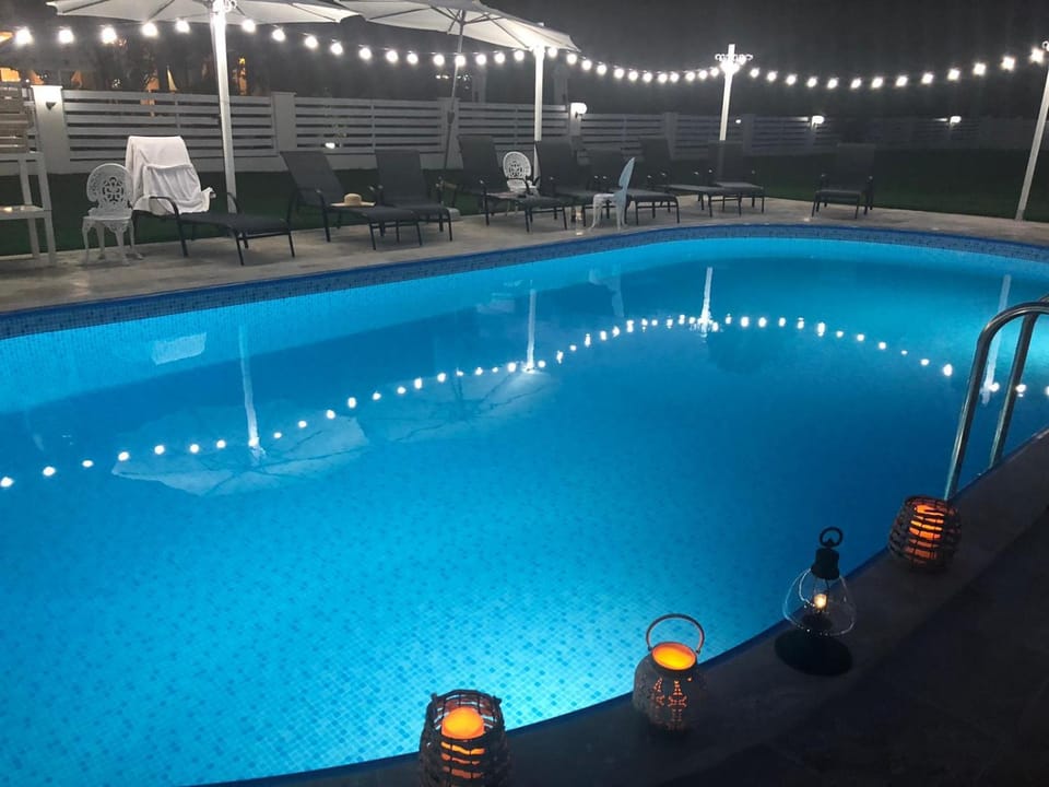 Pensiunea Hanna Felix Bed and Breakfast in Hungary