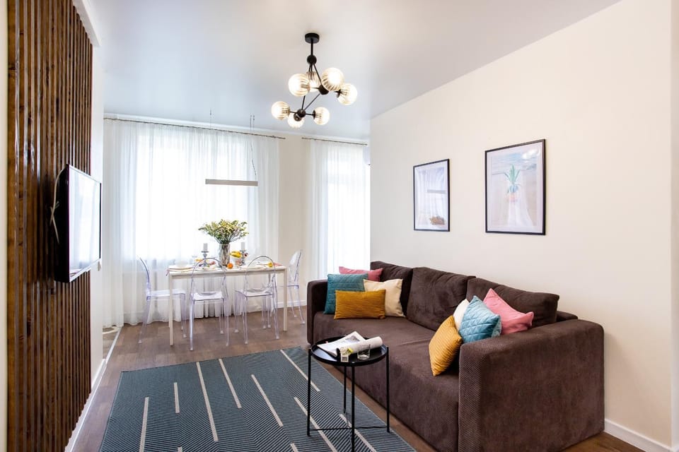 Communal lounge/ TV room, Living room, Photo of the whole room