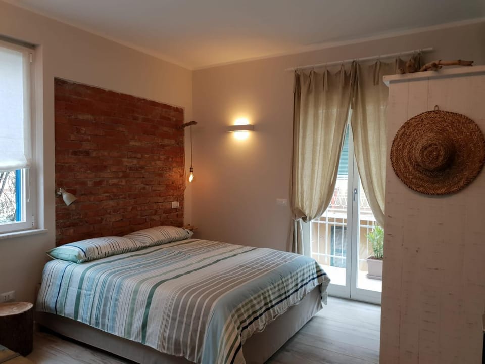 La casa di Anacleto Apartment in Sestri Levante