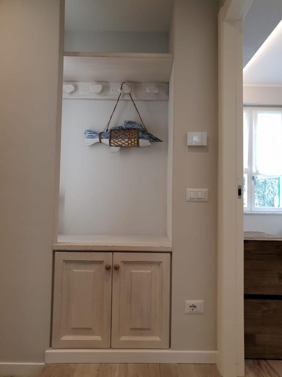 La casa di Anacleto Apartment in Sestri Levante