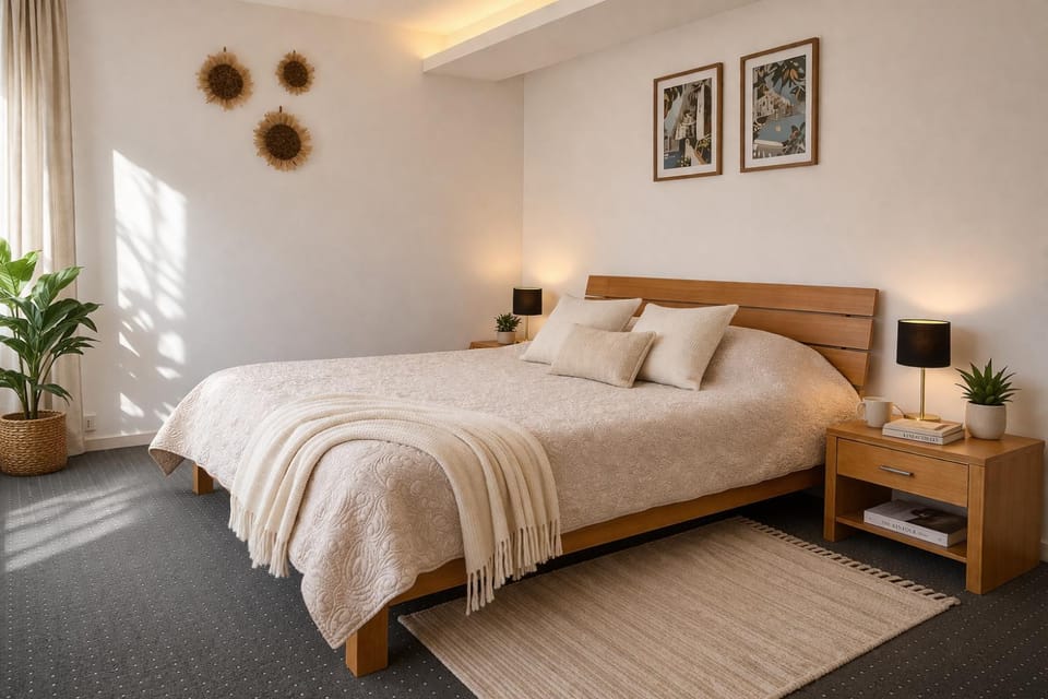 Giedres Taikos Apartments Apartment in Lithuania