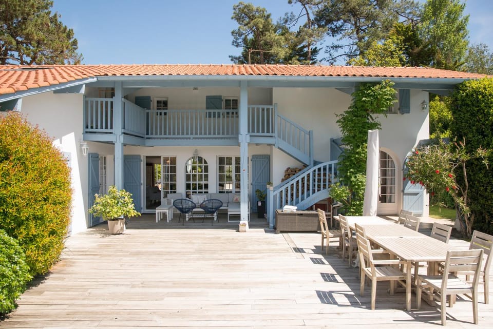 Patio, Balcony/Terrace