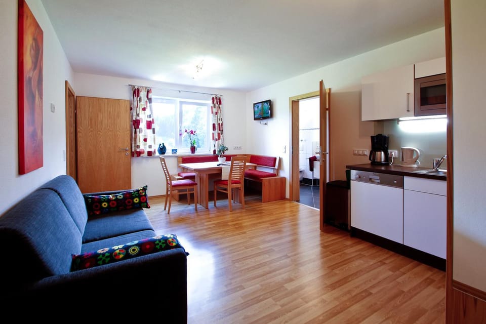 Kitchen or kitchenette, Photo of the whole room