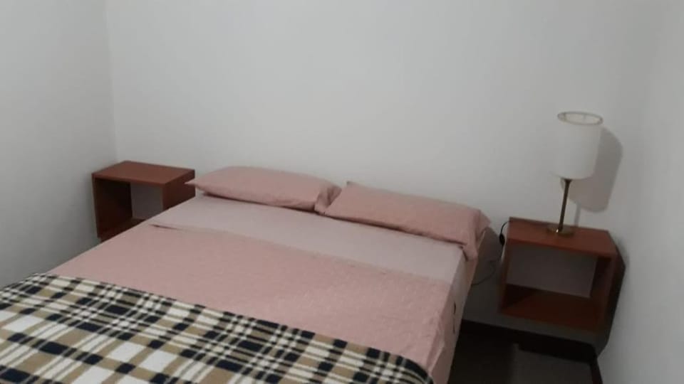 Duplex en Valle Hermoso Apartment in Valle Hermoso