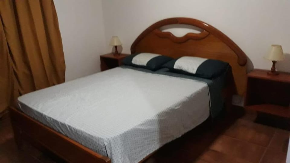 Duplex en Valle Hermoso Apartment in Valle Hermoso