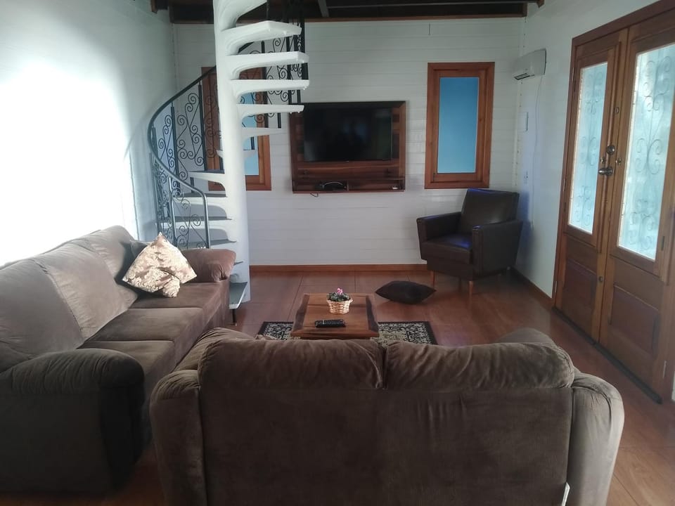 CASA TEMPORADA SANTO ANTONIO House in State of Santa Catarina