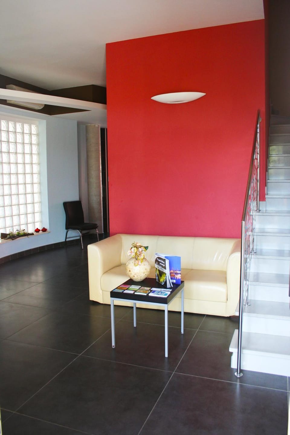 Lounge or bar