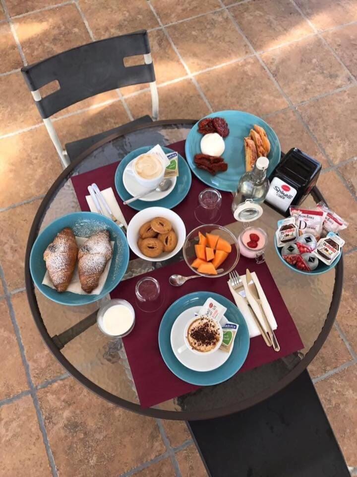 Breakfast