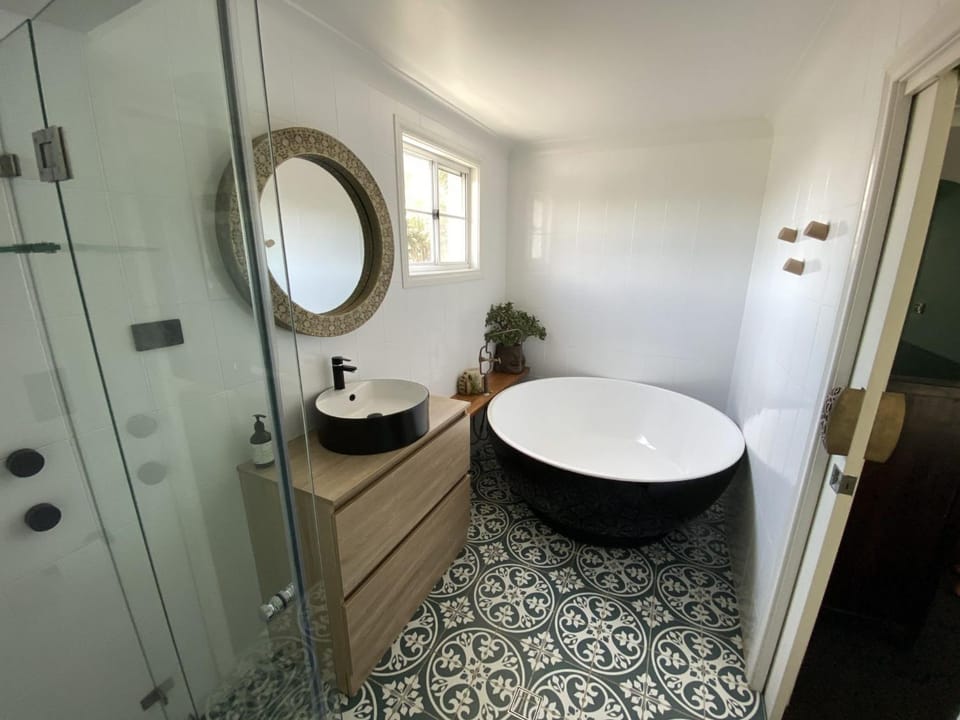 Malibu Beach House House in Lake Cathie