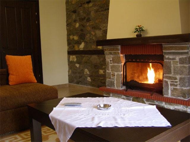 Guesthouse Naouma Bed and Breakfast in Decentralized Administration of Macedonia and Thrace