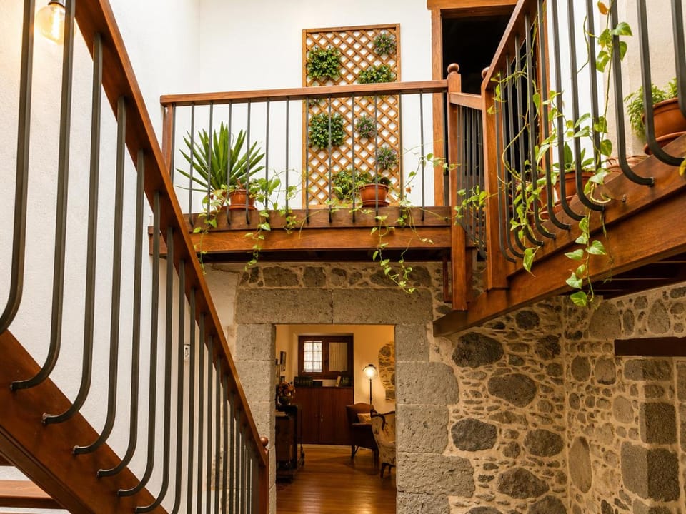 Casa Luna - Agüimes House in Comarca Sur