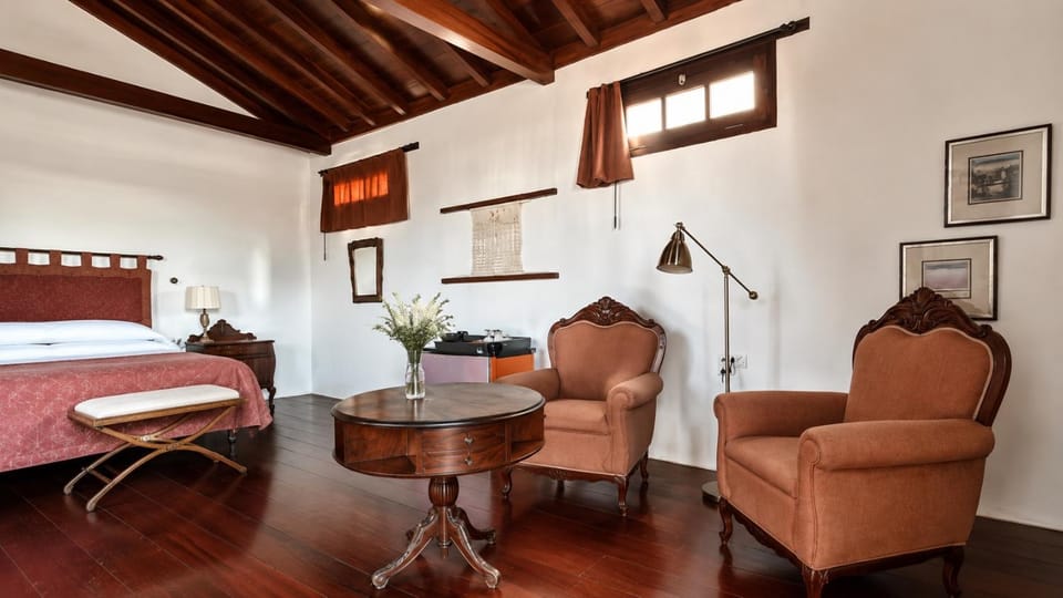 Casa Luna - Agüimes House in Comarca Sur