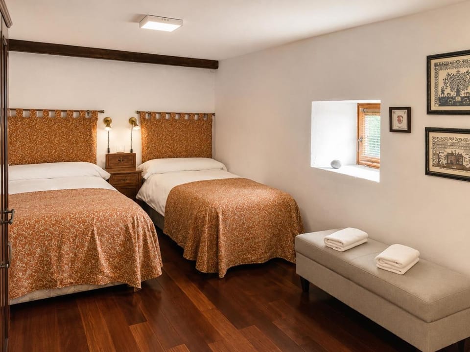 Casa Luna - Agüimes House in Comarca Sur