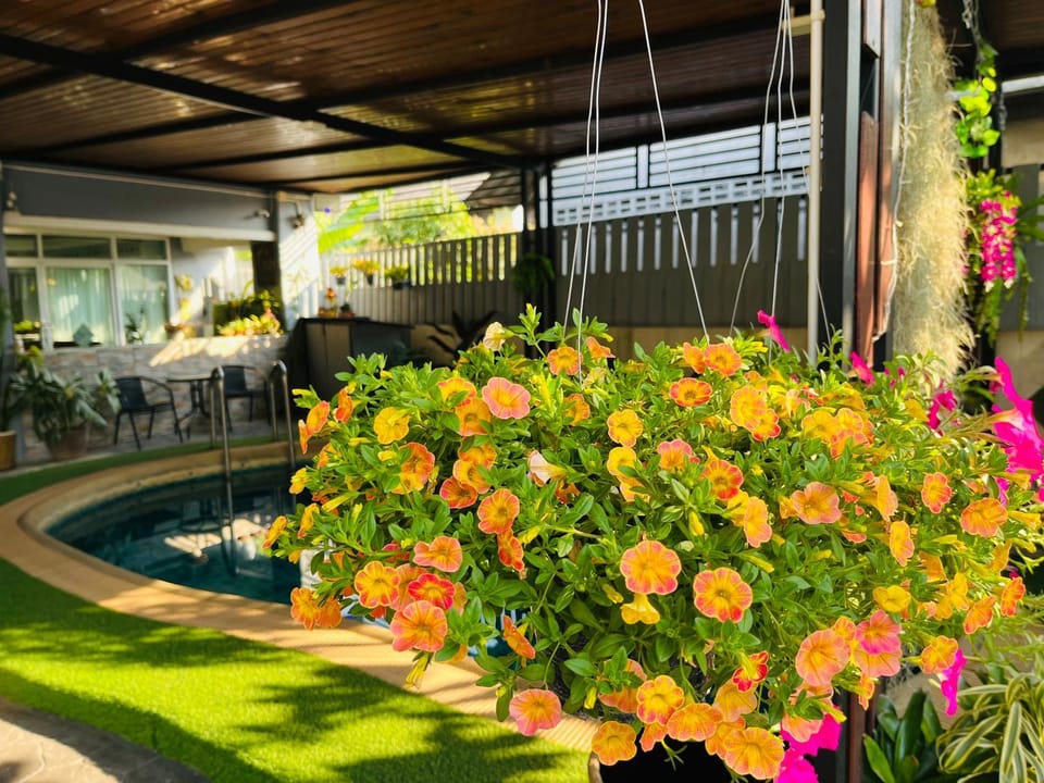 Chean-Chean House Hostel in Thailand