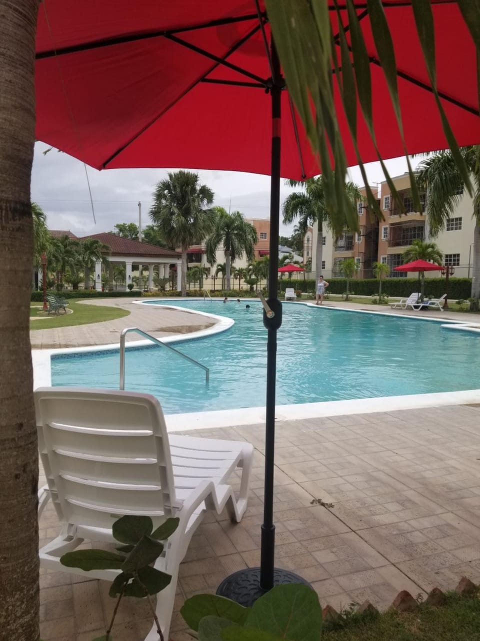 SANTIAGO CITY Apartment in Santiago de los Caballeros
