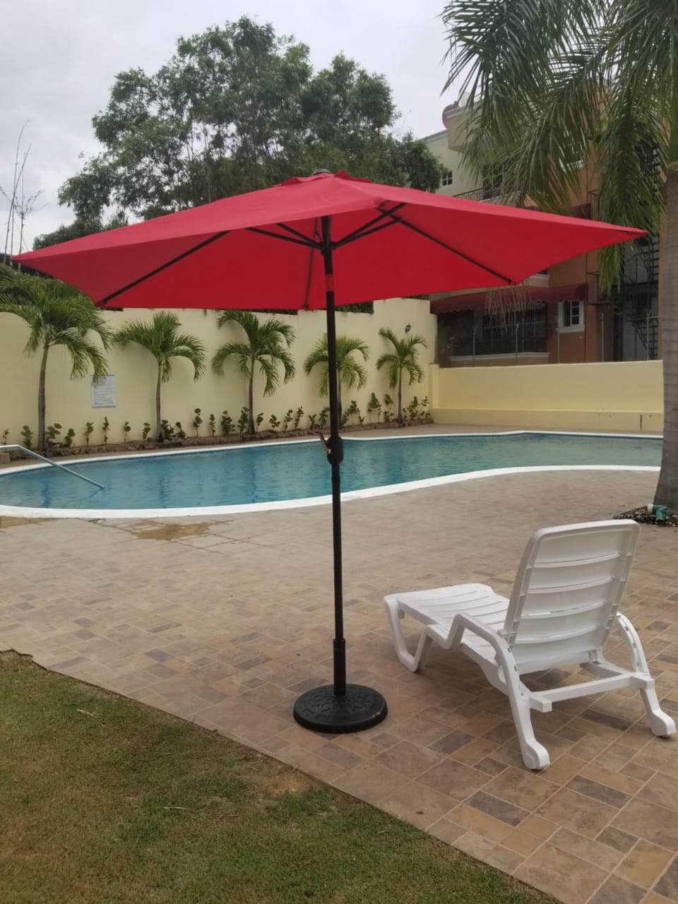 SANTIAGO CITY Apartment in Santiago de los Caballeros